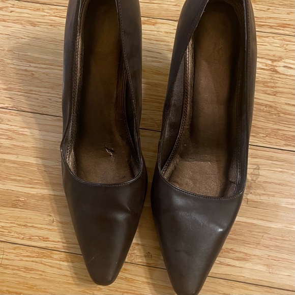 Life Stride Shoes - Women’s Shoes Life Stride. Color black. High heels. Very comfortable Shoes.
